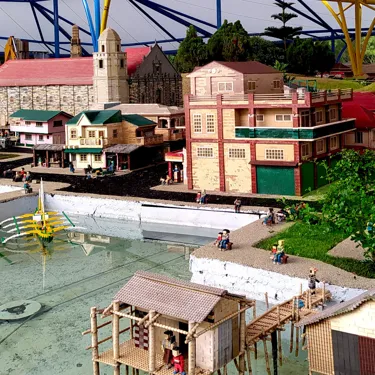 MINILAND Asia